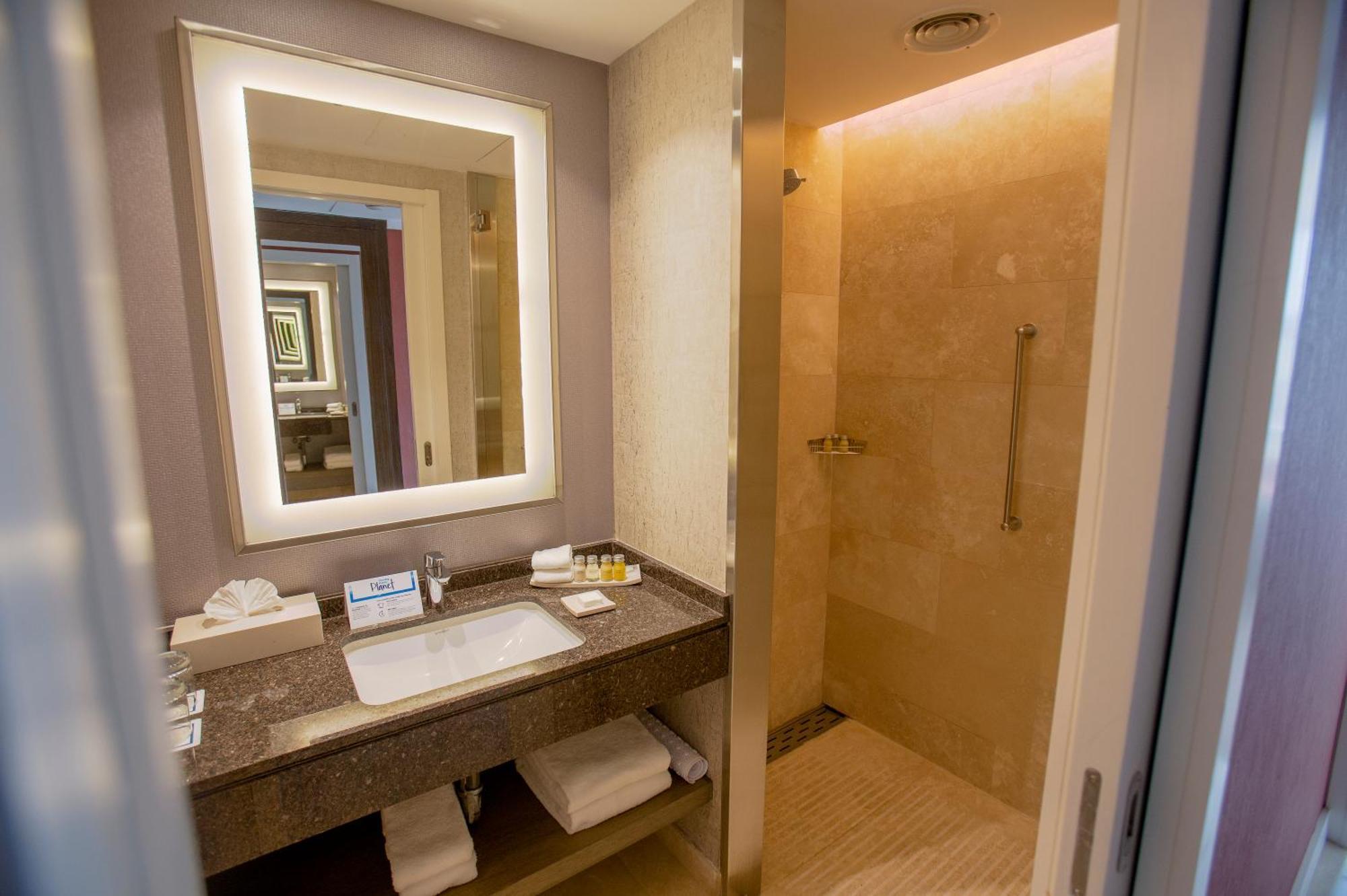 Premium Room Balcony