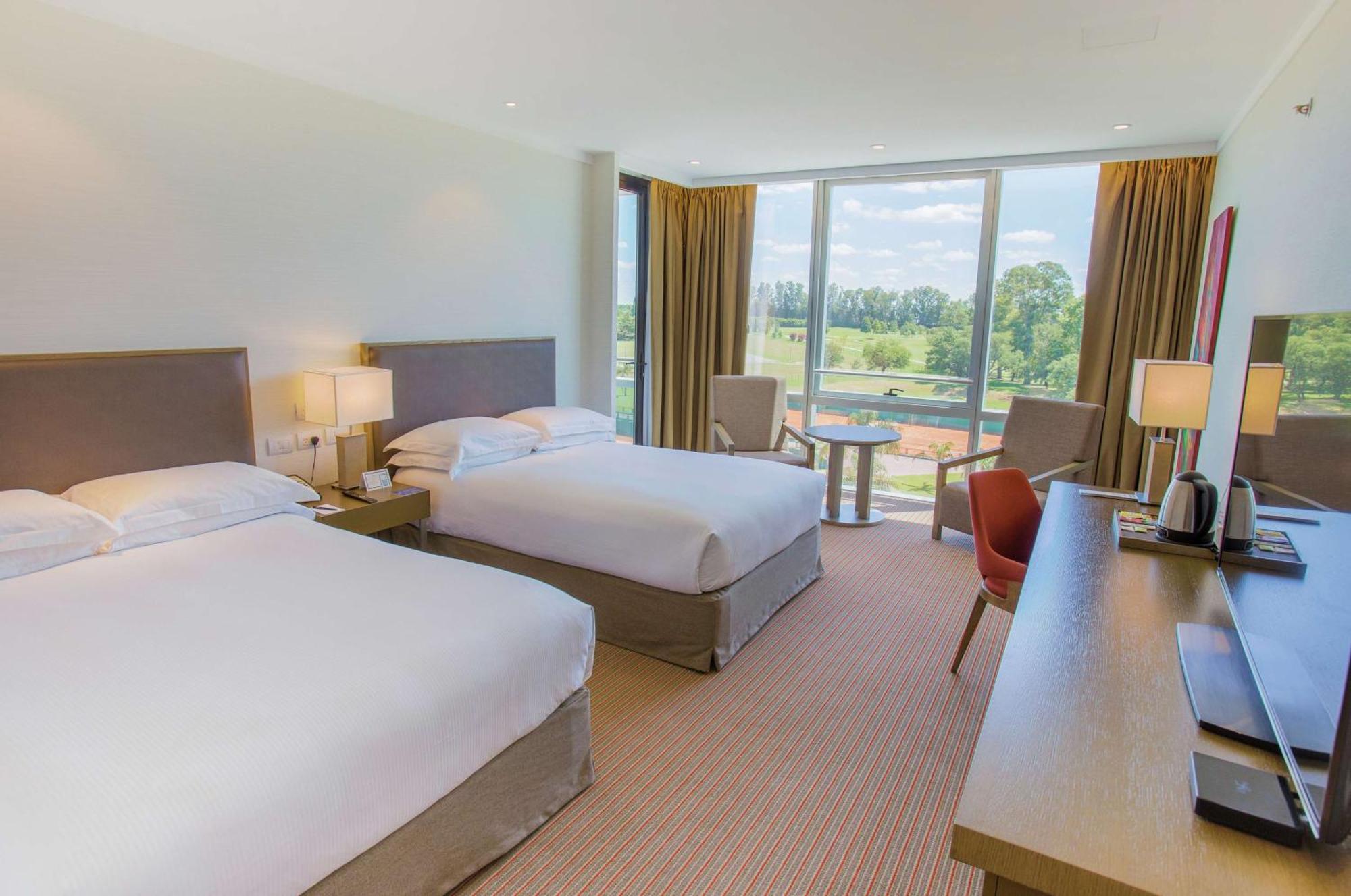 Premium Room Balcony