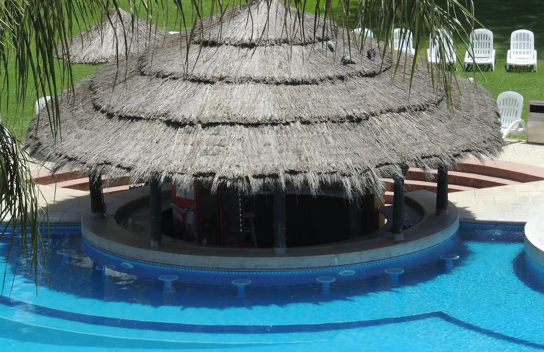 Howard Johnson Pilar Resort Spa & Convention Center-1