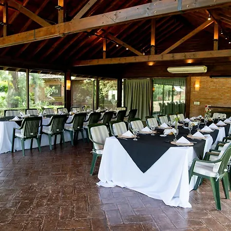 La Posta del Pilar Hotel&Spa-3